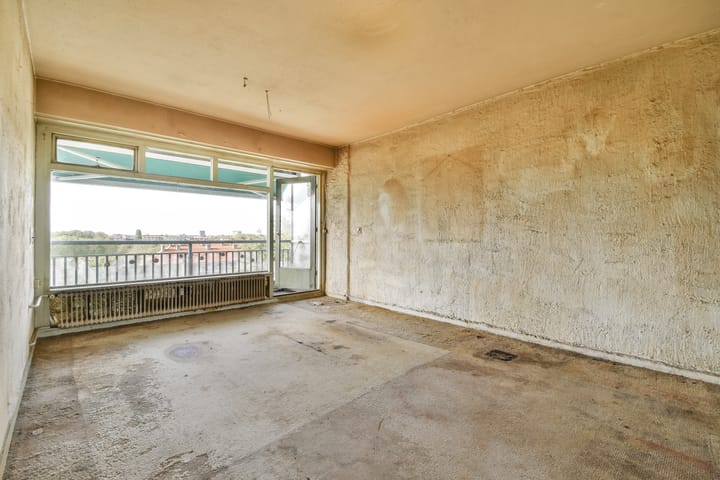 Foto 5 van Burgemeester Hogguerstraat 985