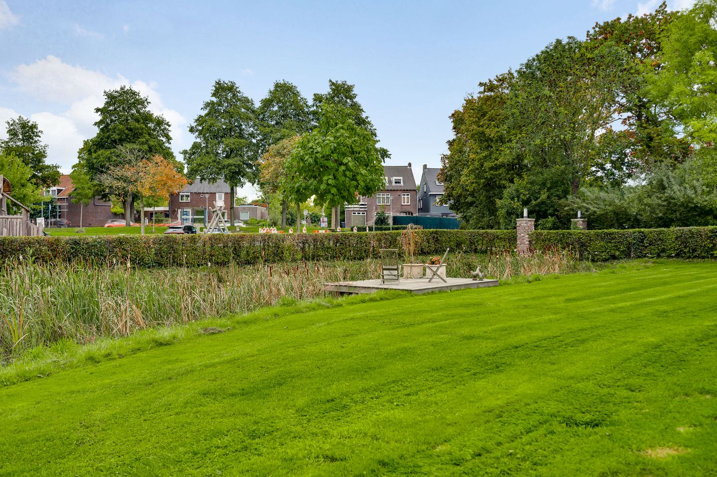 View photo 3 of Beeckerhof 8-E