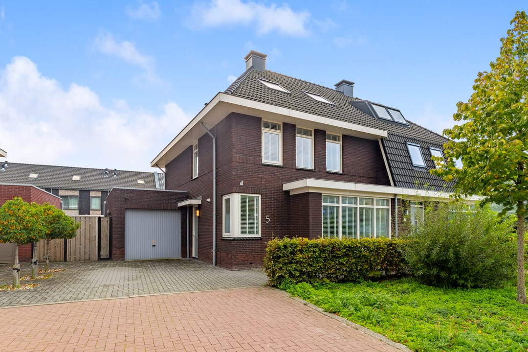 Foto 1 van Schagerweide 5