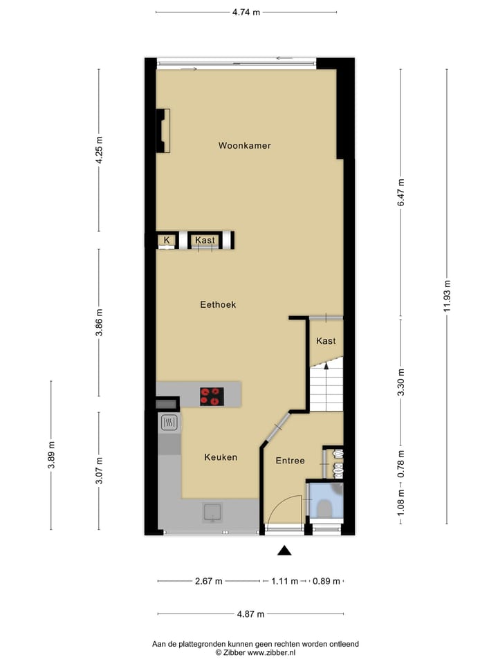 Photo 39 of Nijenbeek 5