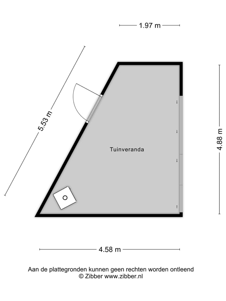 Photo 43 of Nijenbeek 5