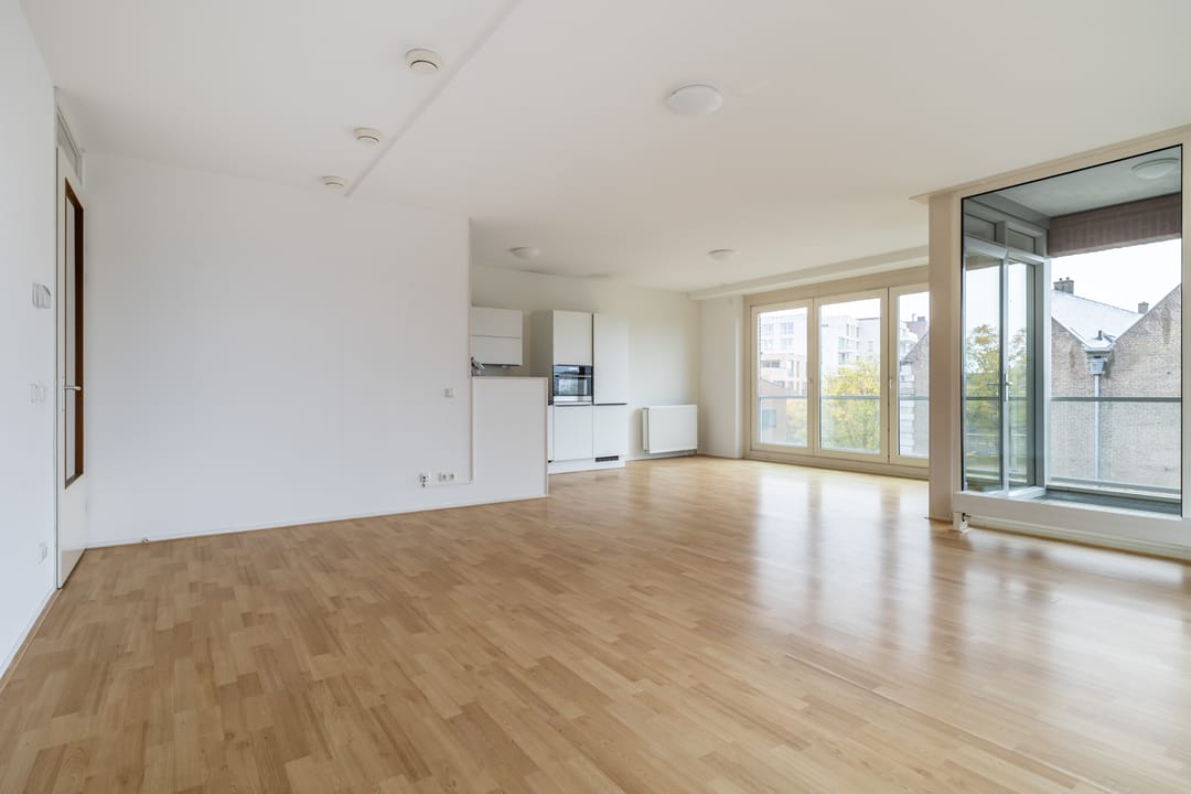 Foto 2 van Snellenshof 45