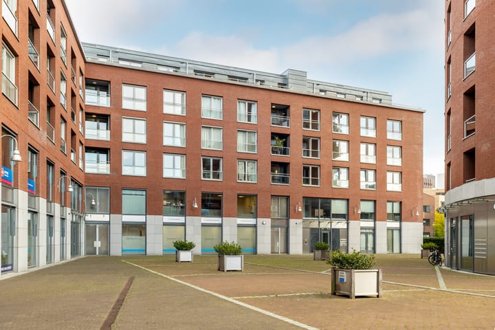 Foto 7 van Snellenshof 45