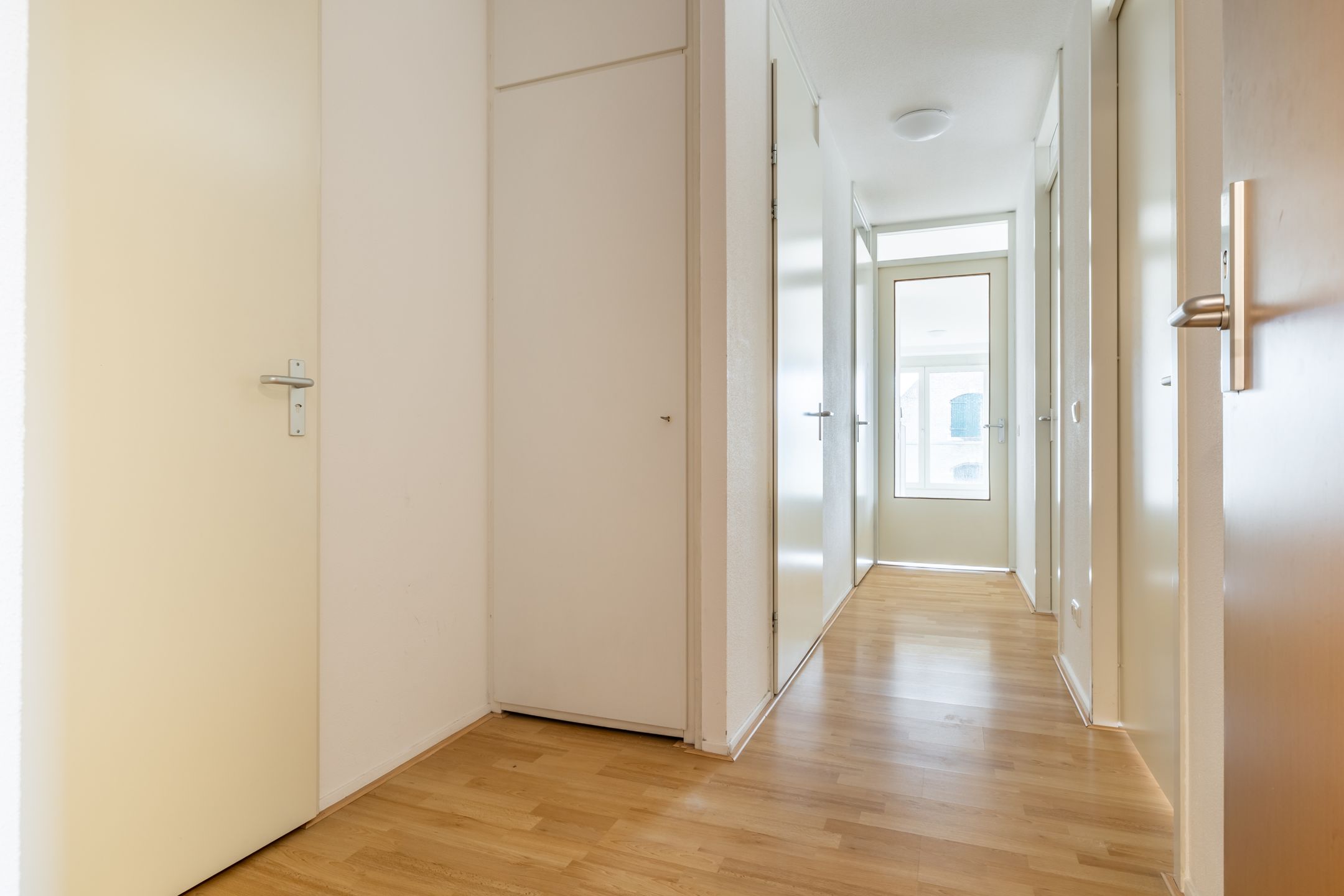 Foto 9 van Snellenshof 45