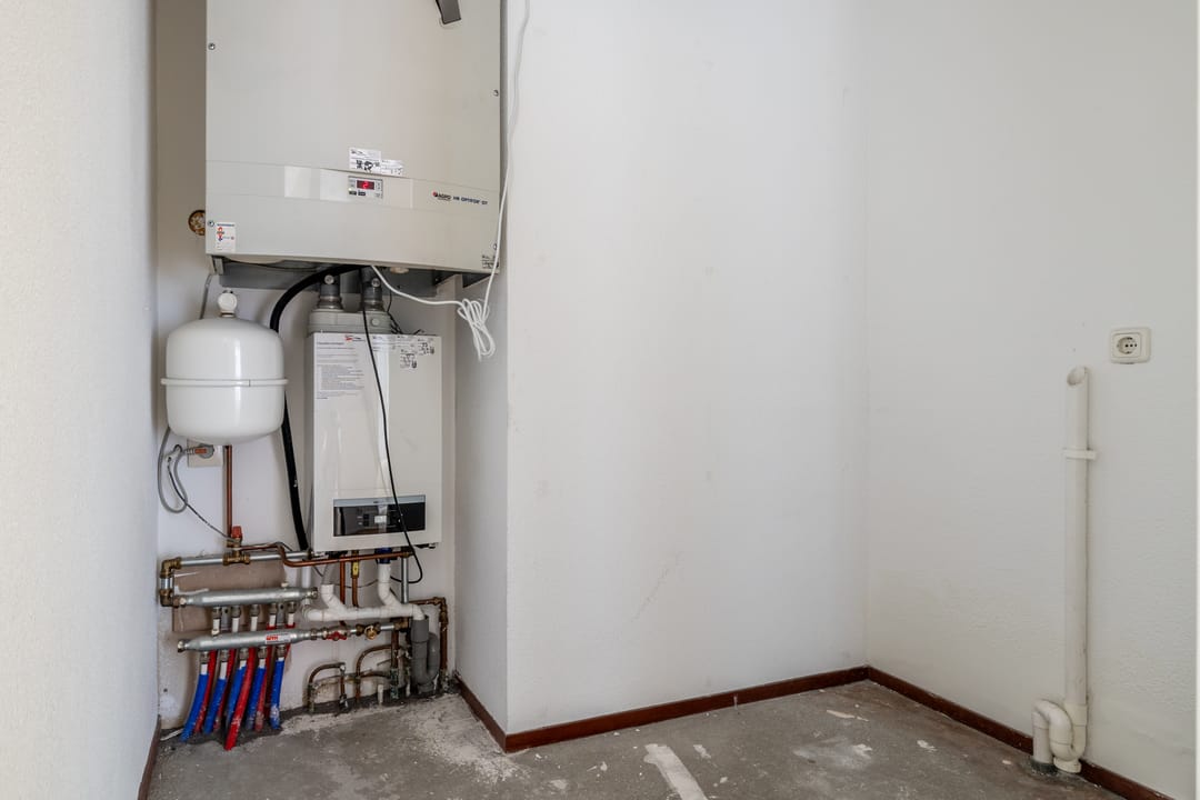 Foto 11 van Snellenshof 45