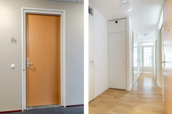 Foto 8 van Snellenshof 45