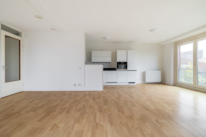 Foto 13 van Snellenshof 45