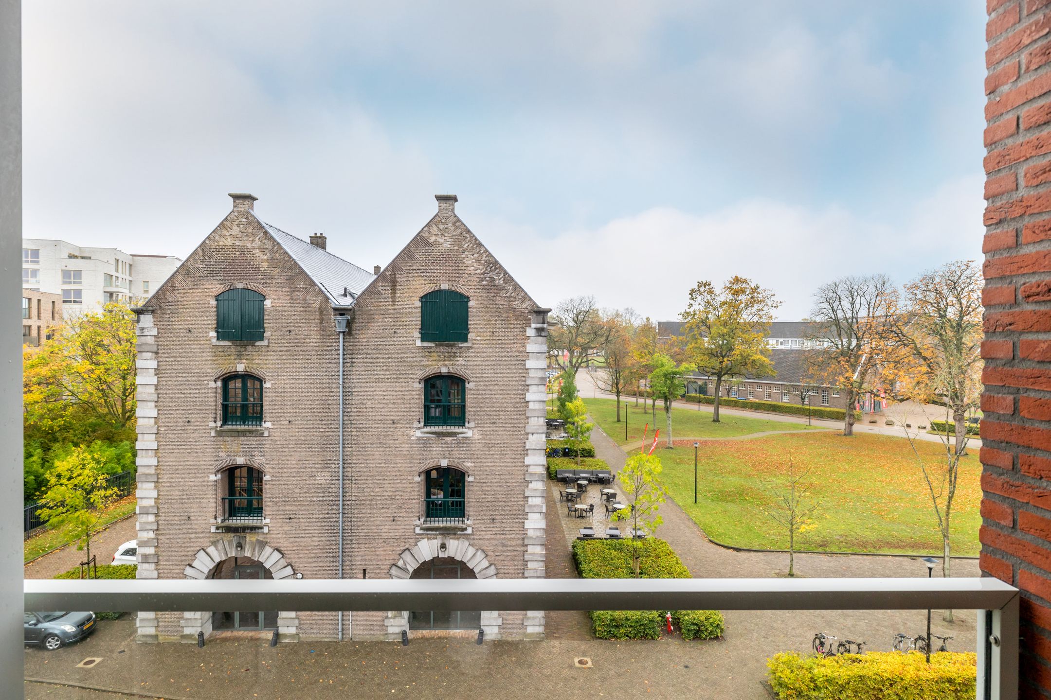 Foto 18 van Snellenshof 45