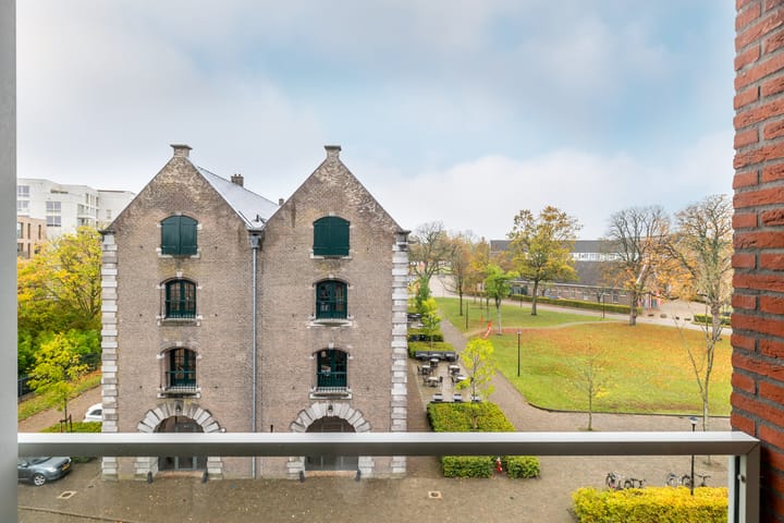 Foto 18 van Snellenshof 45