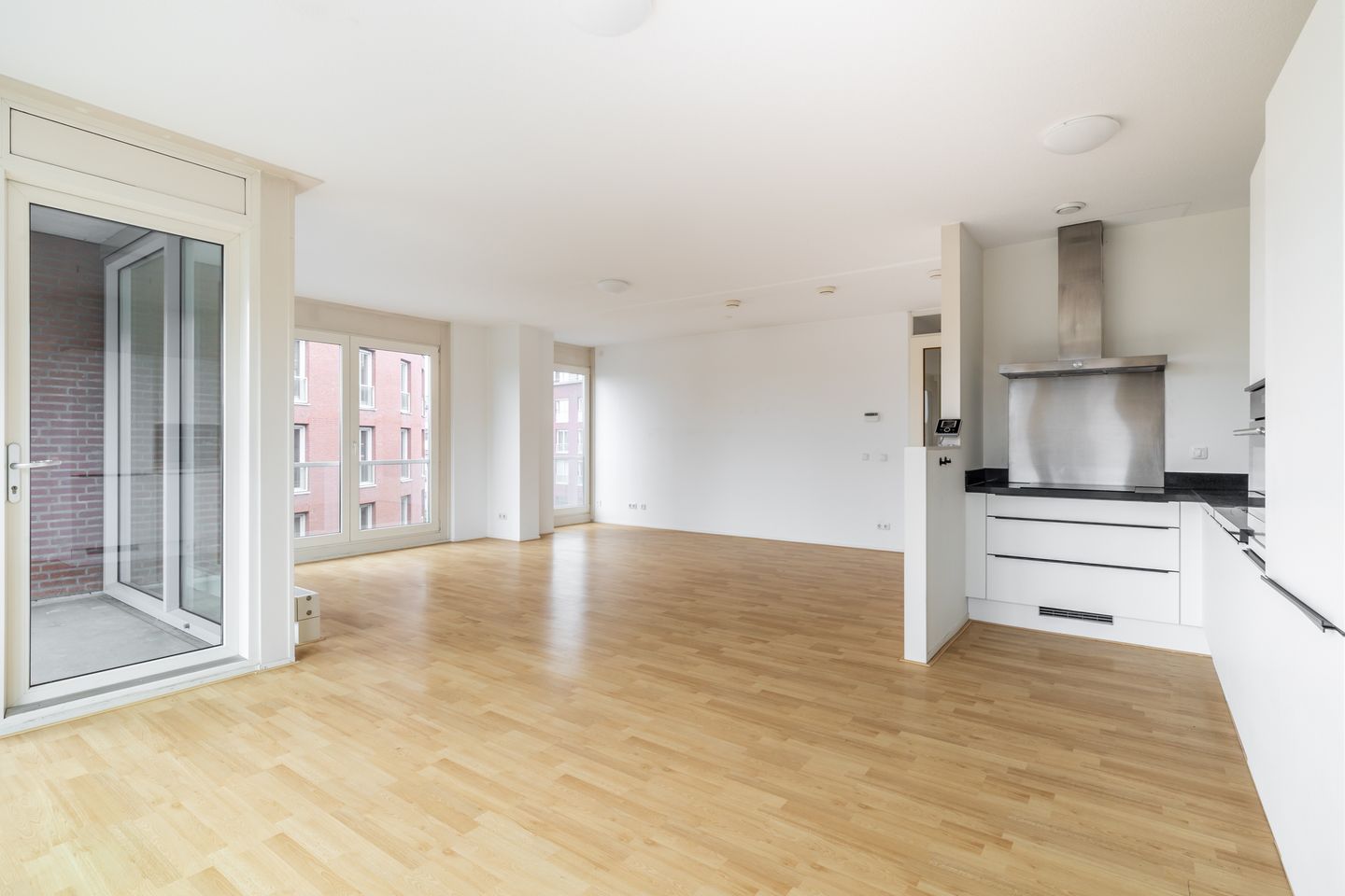 Foto 19 van Snellenshof 45