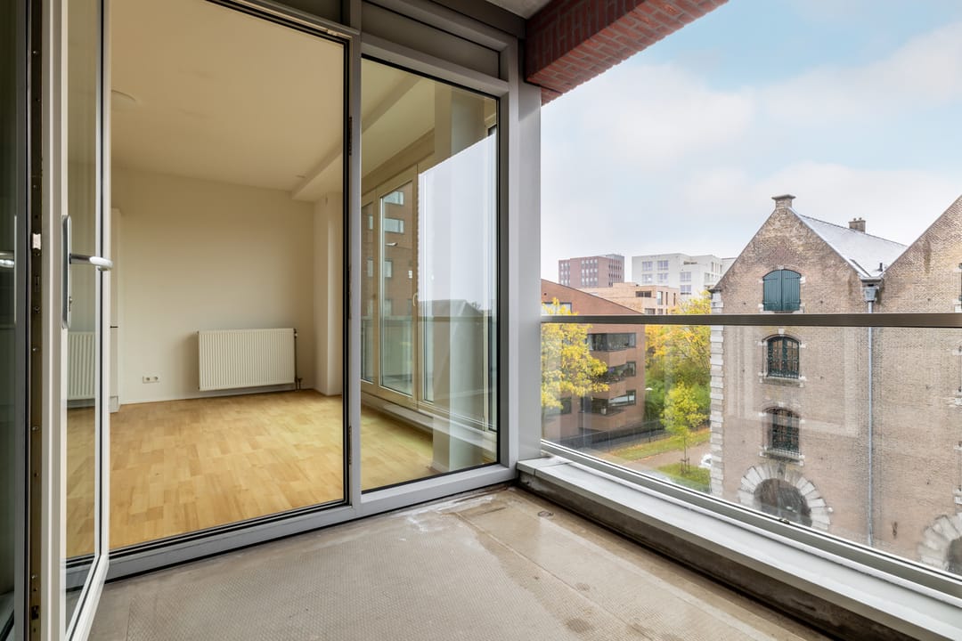 Foto 17 van Snellenshof 45