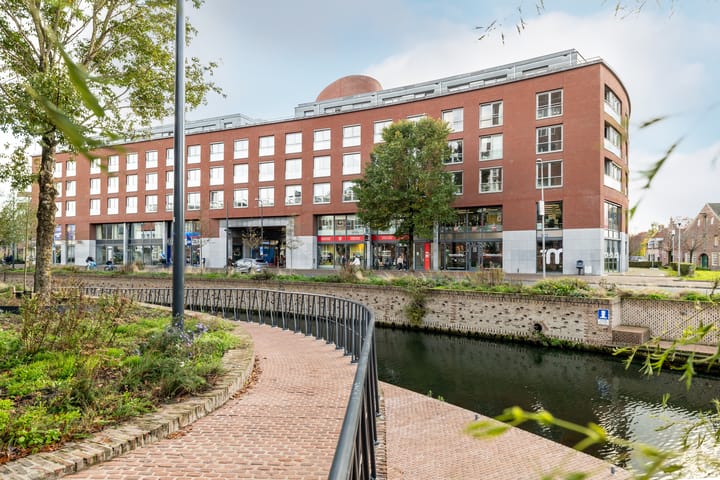 Foto 28 van Snellenshof 45