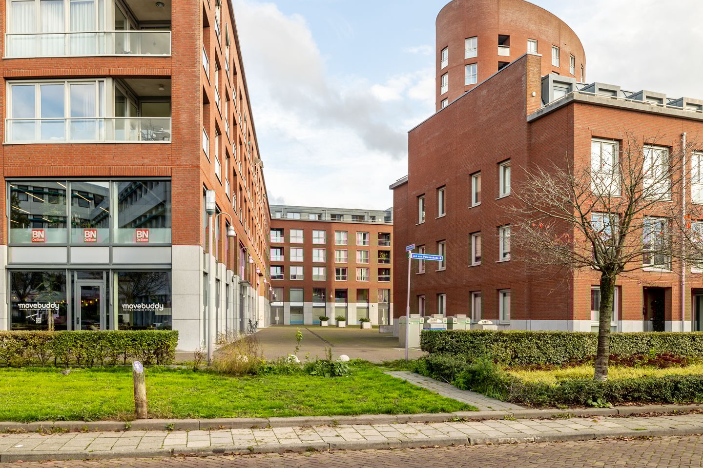 Foto 29 van Snellenshof 45