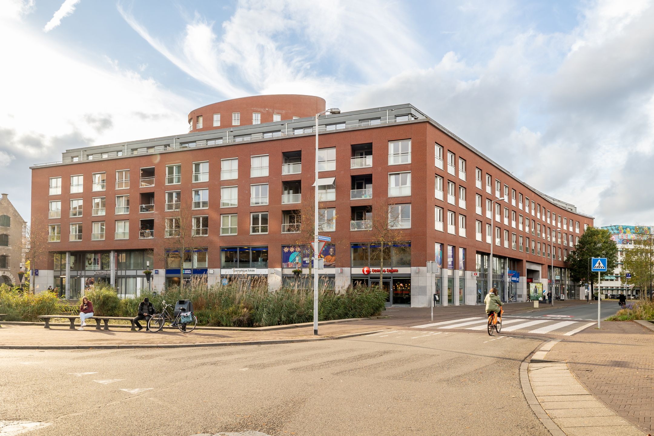 Foto 27 van Snellenshof 45