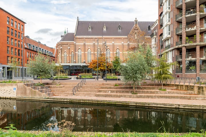 Foto 33 van Snellenshof 45