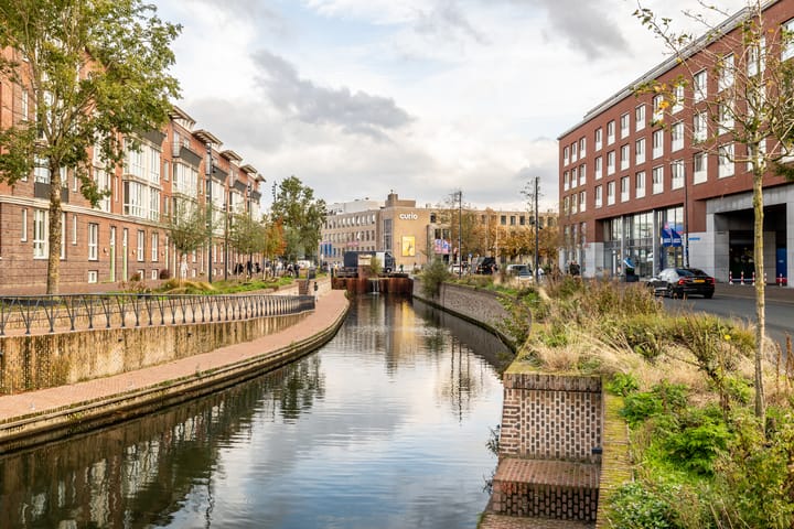 Foto 34 van Snellenshof 45