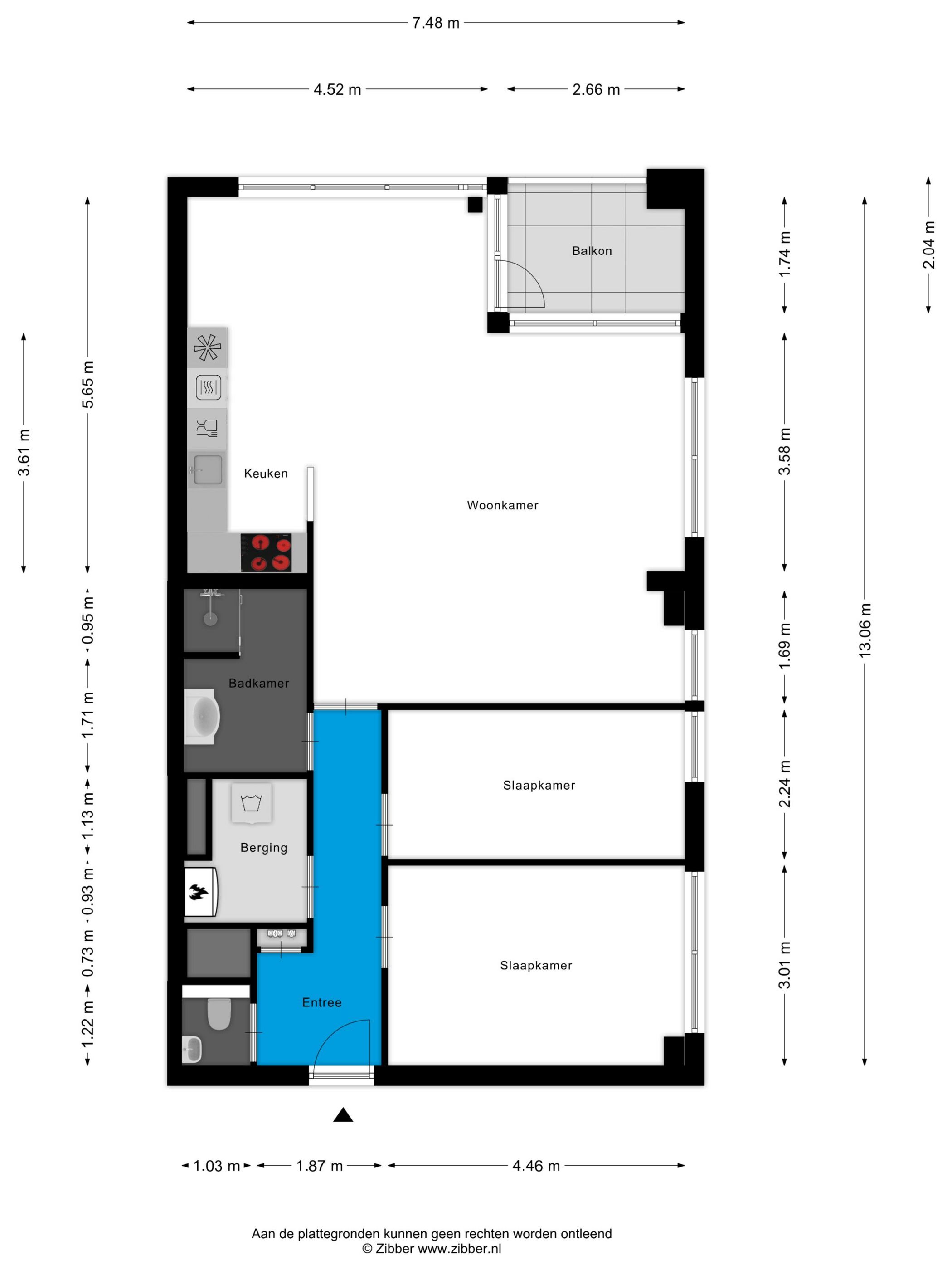 Foto 36 van Snellenshof 45