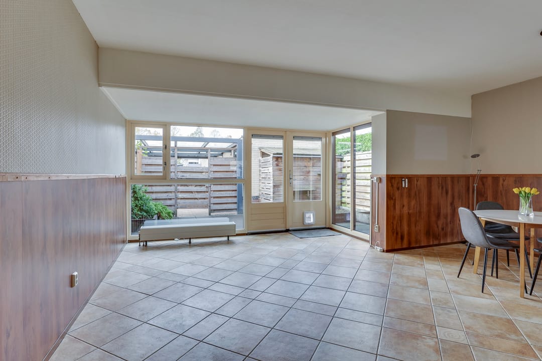 Foto 2 van Jan Blankenpad 14