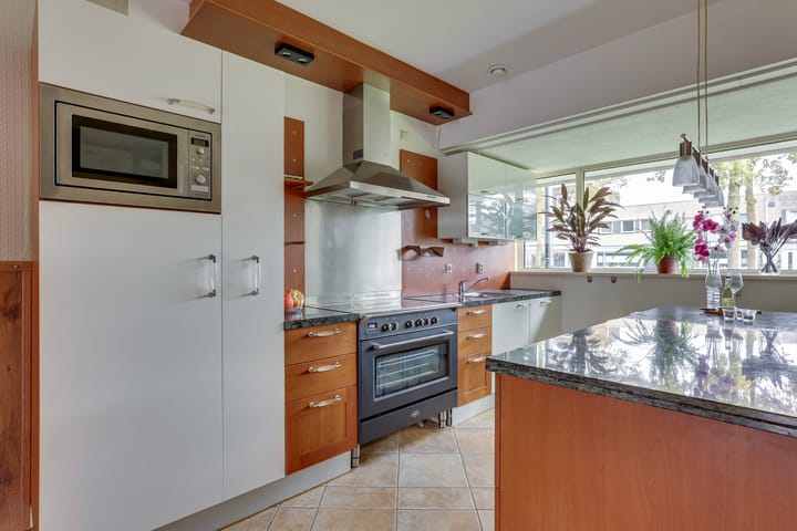 Foto 3 van Jan Blankenpad 14