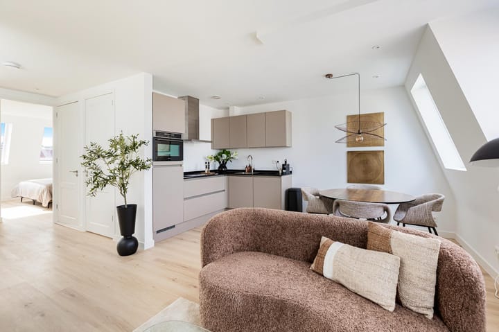 Foto 1 van Eerste Helmersstraat 215-E