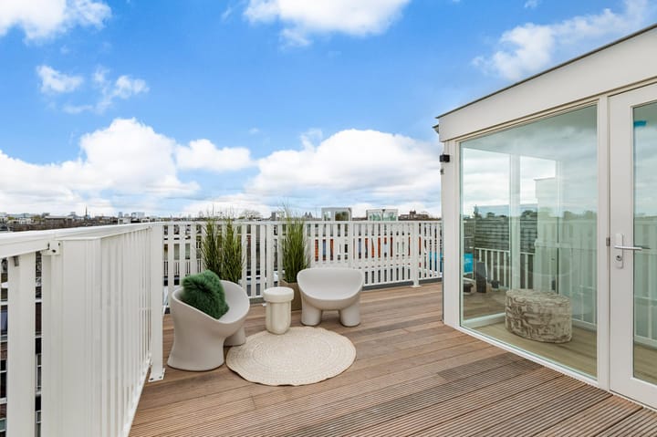 Foto 31 van Eerste Helmersstraat 215-E