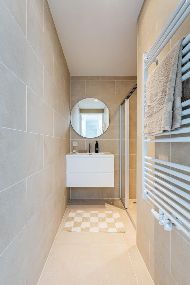 Foto 22 van Eerste Helmersstraat 215-E