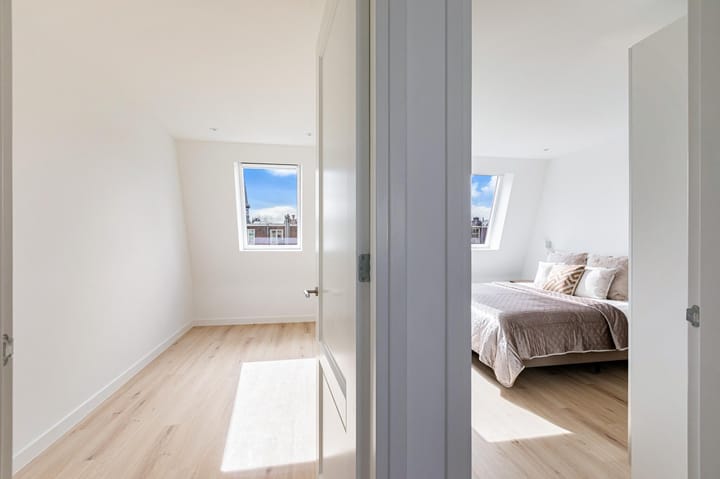 Foto 15 van Eerste Helmersstraat 215-E