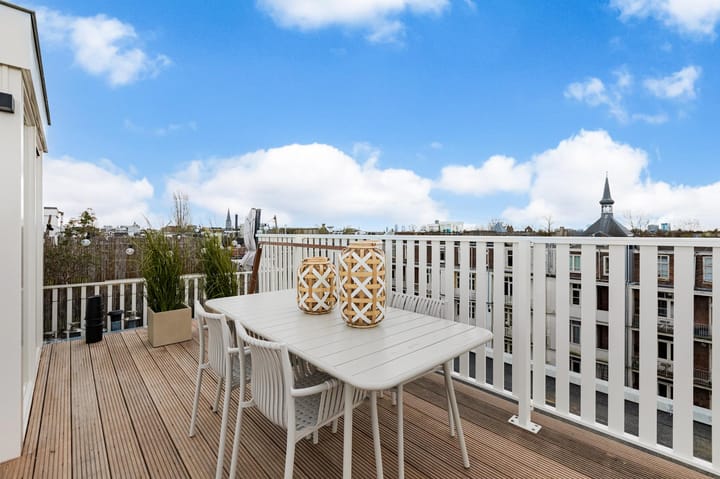 Foto 33 van Eerste Helmersstraat 215-E