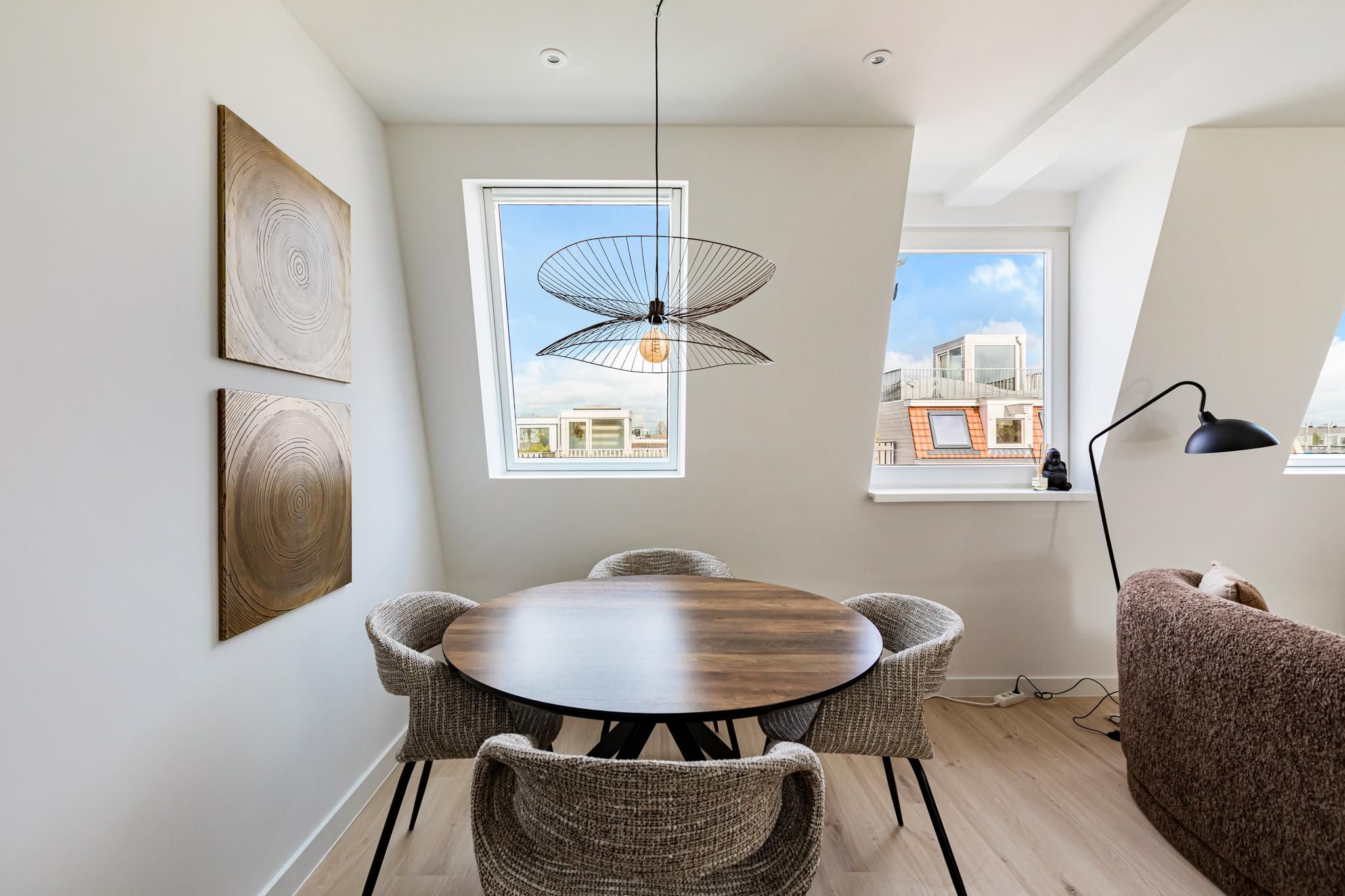 Photo 12 of Eerste Helmersstraat 215-E