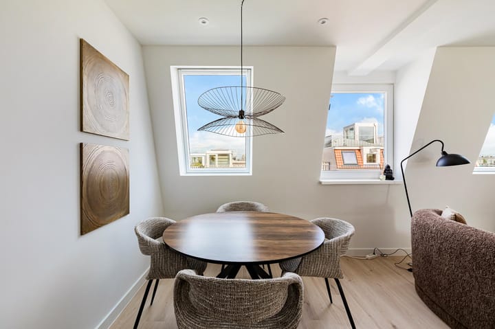 Foto 12 van Eerste Helmersstraat 215-E