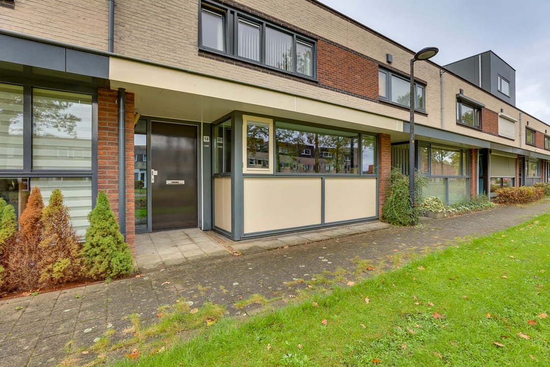 Foto 7 van Jan Blankenpad 14