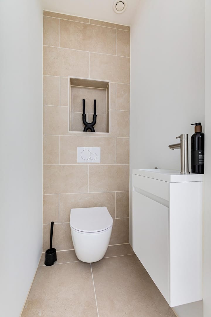 Foto 26 van Eerste Helmersstraat 215-E