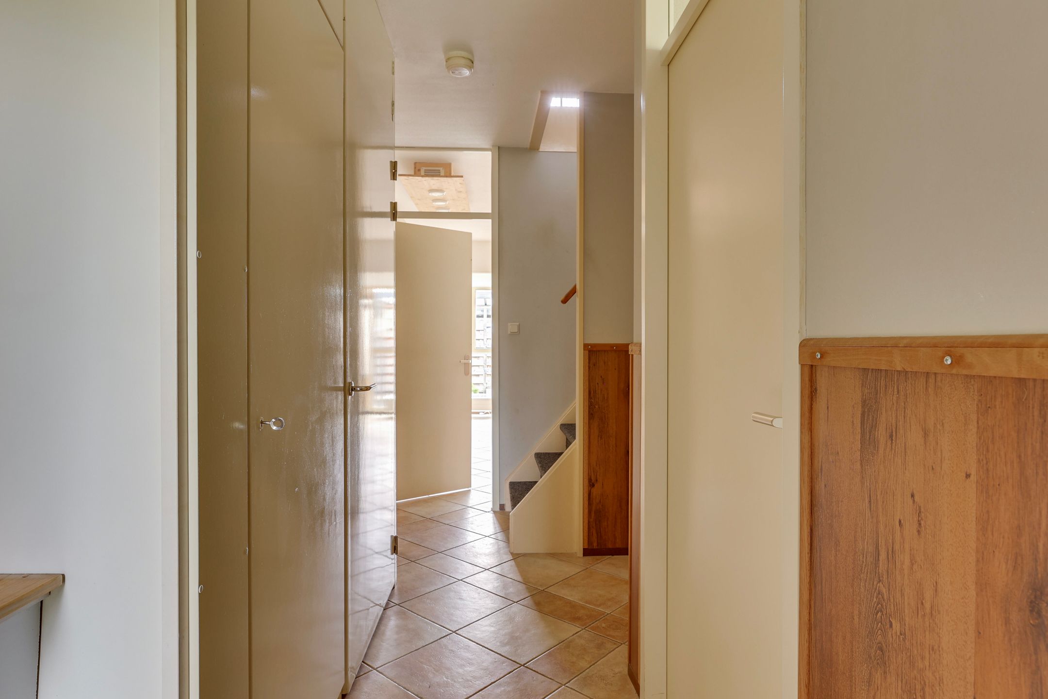 Foto 9 van Jan Blankenpad 14