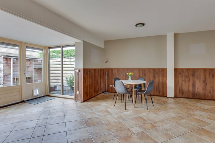 Foto 11 van Jan Blankenpad 14