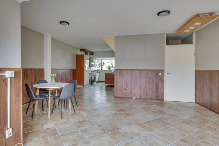 Foto 13 van Jan Blankenpad 14