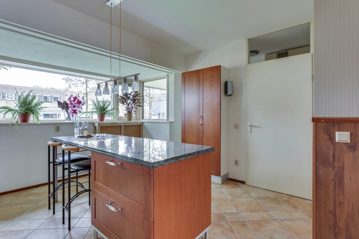 Foto 17 van Jan Blankenpad 14