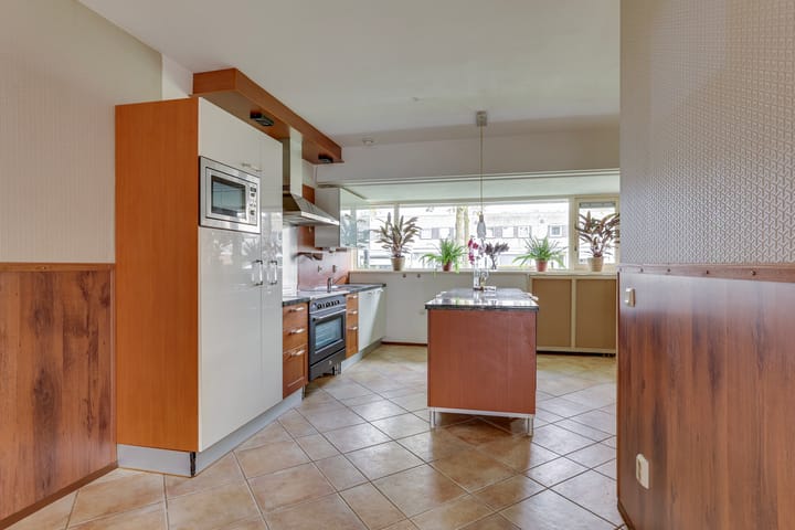 Foto 15 van Jan Blankenpad 14