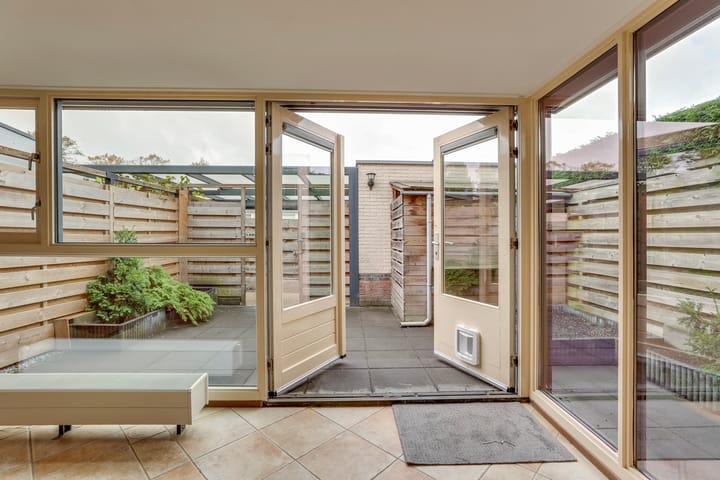 Foto 31 van Jan Blankenpad 14