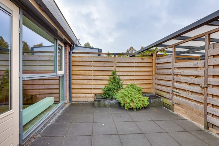 Foto 32 van Jan Blankenpad 14