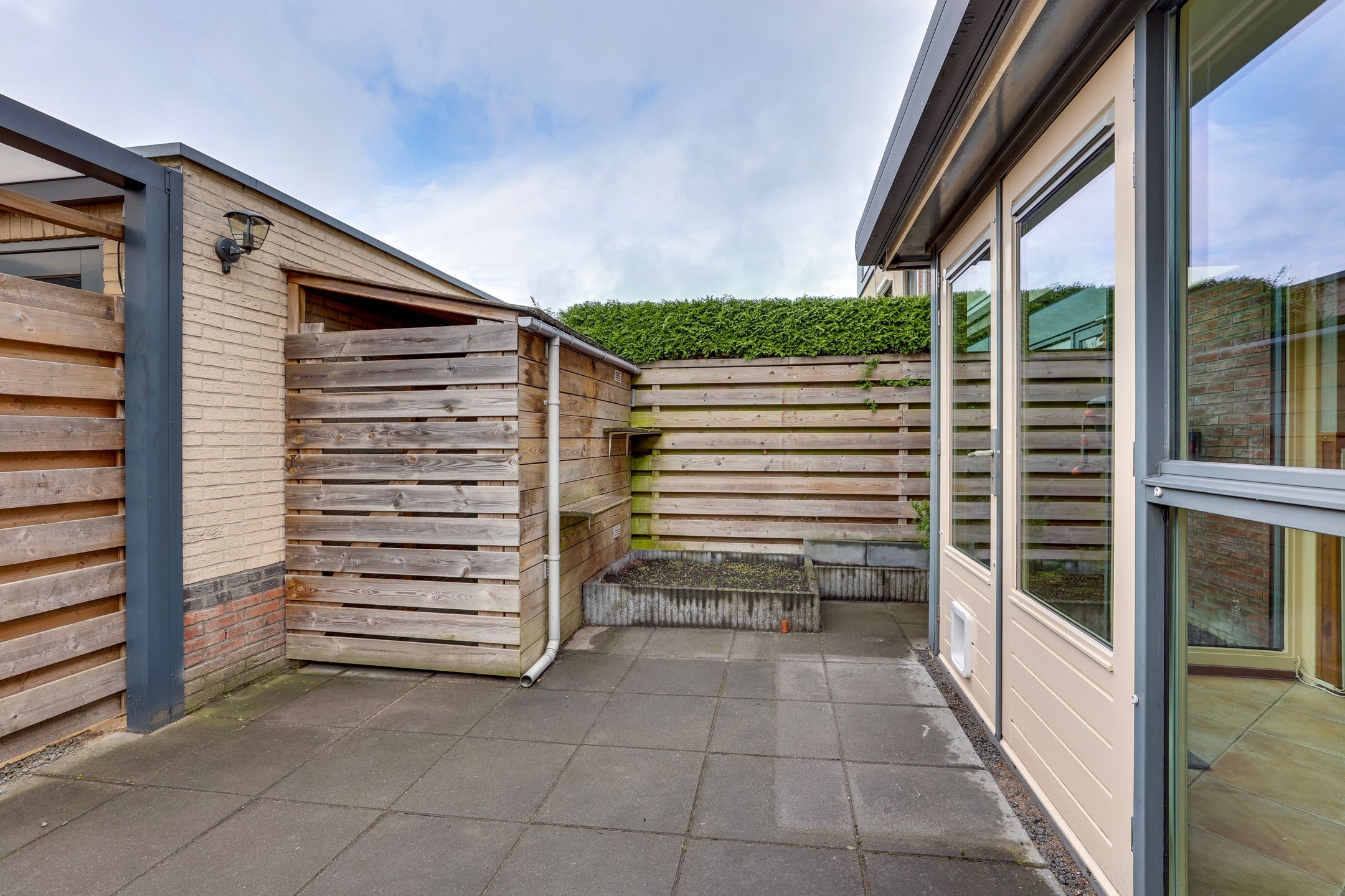 Foto 33 van Jan Blankenpad 14