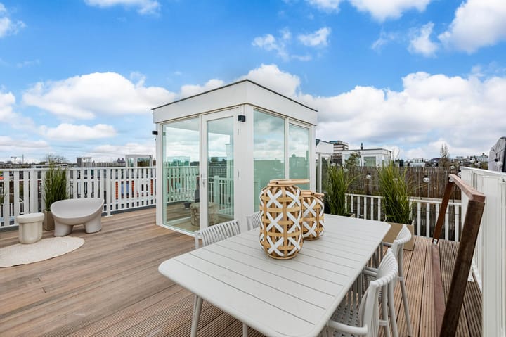 Foto 30 van Eerste Helmersstraat 215-E