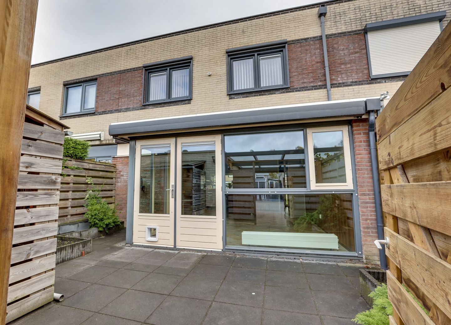 Foto 34 van Jan Blankenpad 14