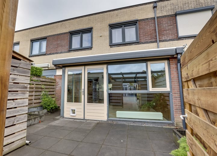 Foto 34 van Jan Blankenpad 14