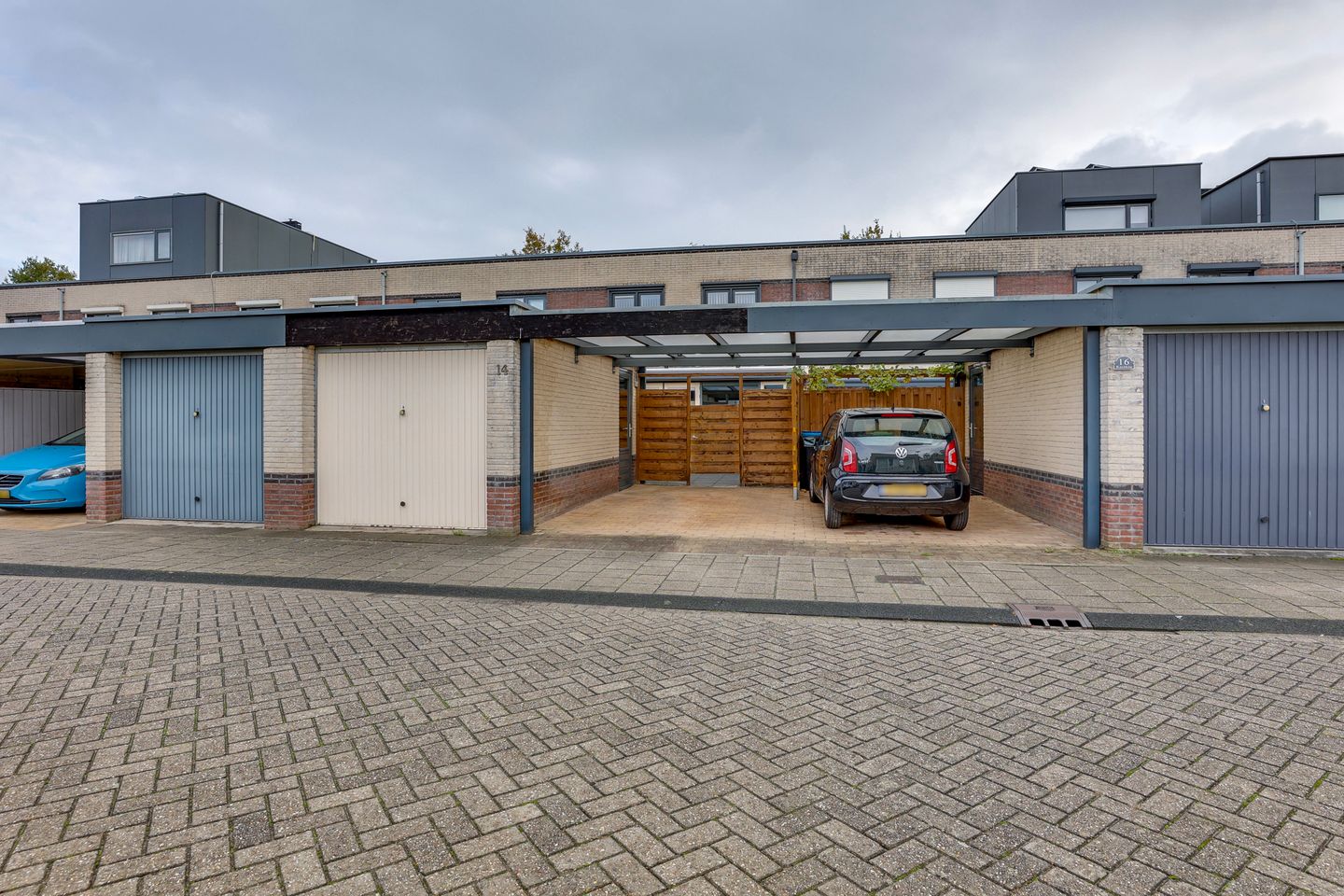 Foto 35 van Jan Blankenpad 14