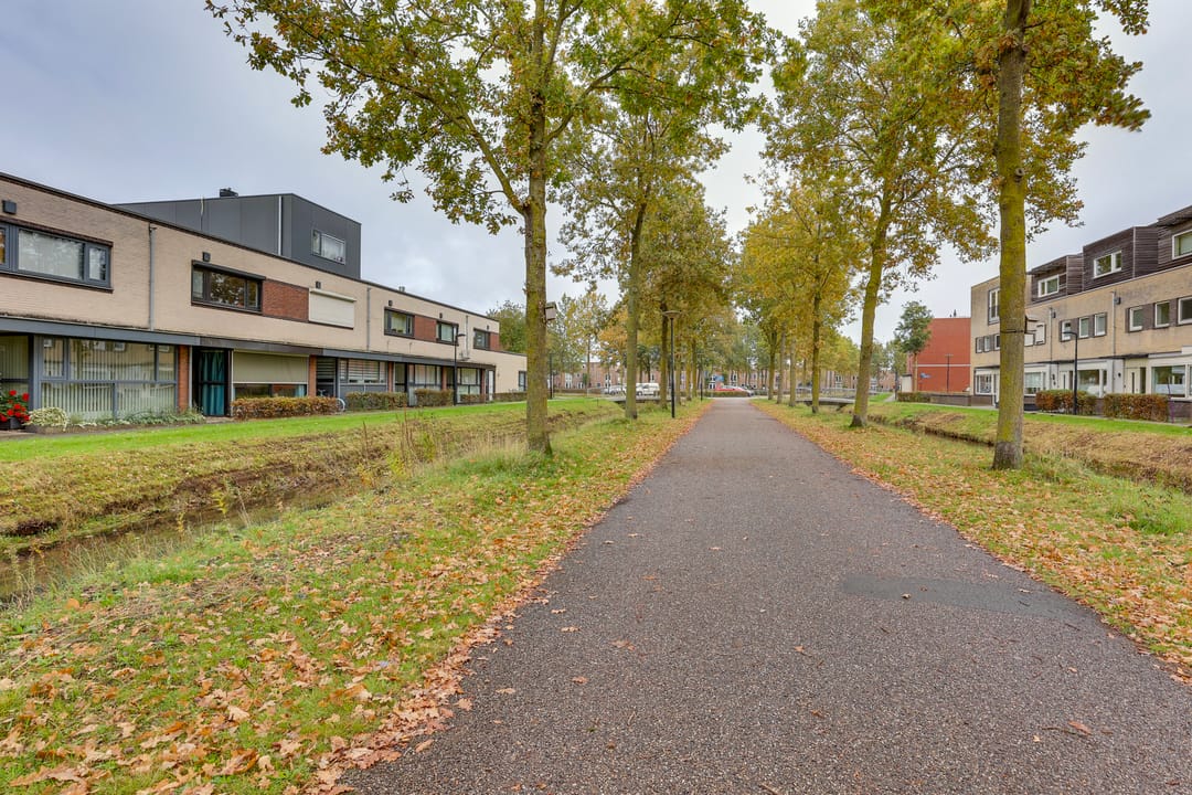 Foto 41 van Jan Blankenpad 14