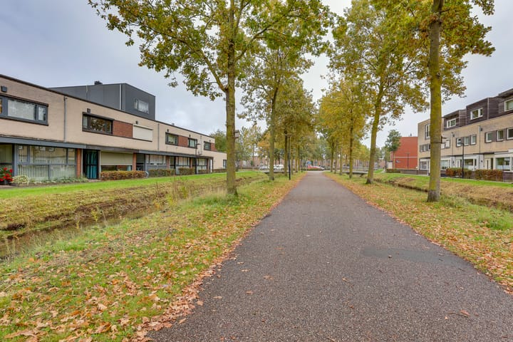 Foto 41 van Jan Blankenpad 14