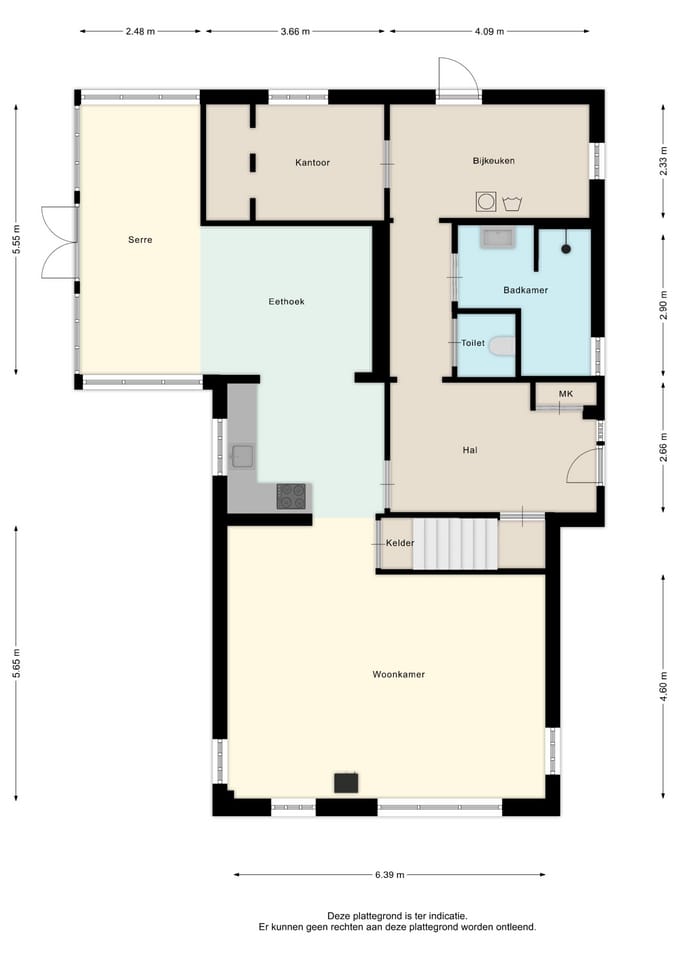 Foto 49 van Hoofdstraat 5