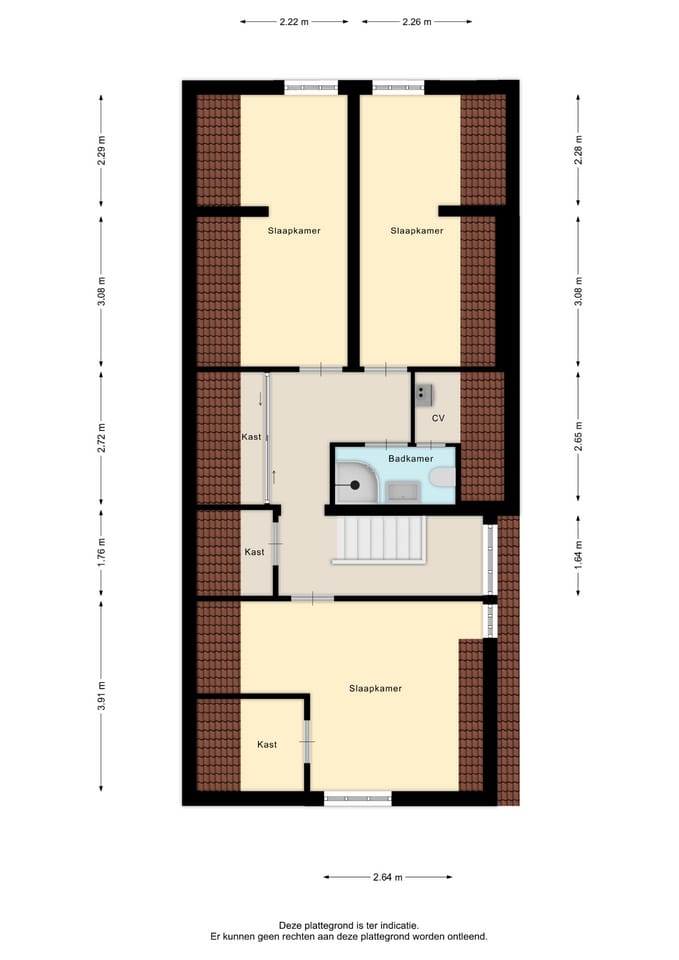 Foto 50 van Hoofdstraat 5