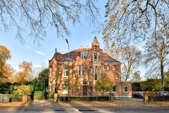 Foto 1 van Mollaan 1-C