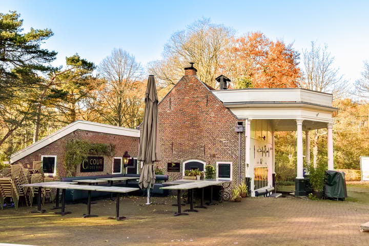 Foto 19 van Mollaan 1-C